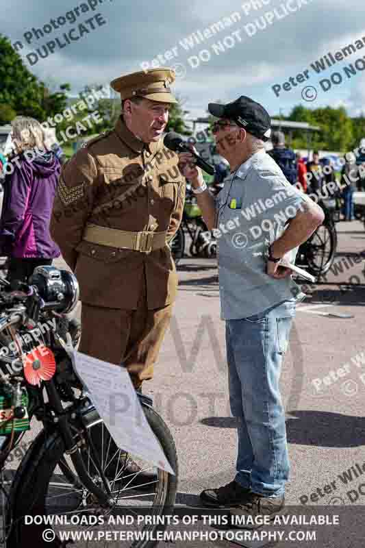 Vintage motorcycle club;eventdigitalimages;no limits trackdays;peter wileman photography;vintage motocycles;vmcc banbury run photographs